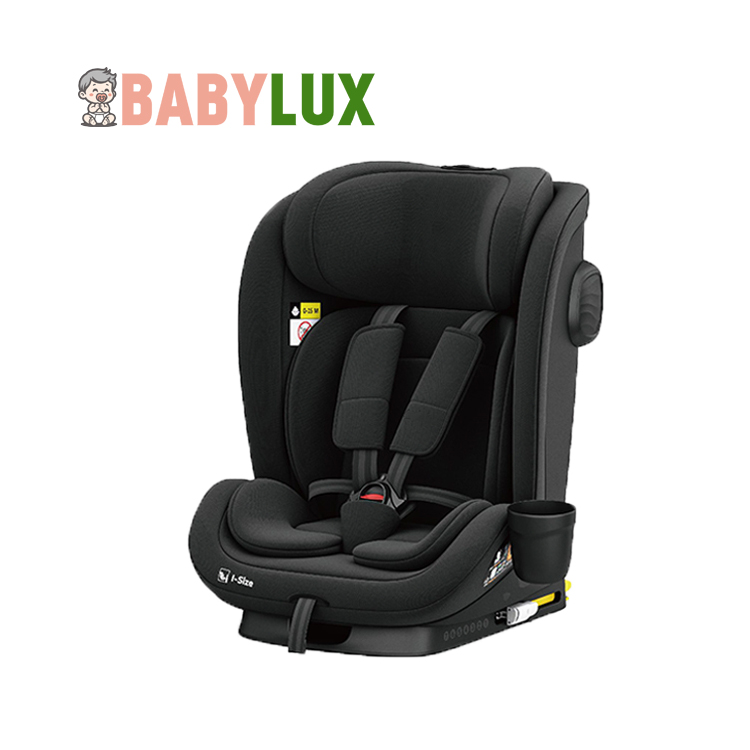 Ghế Ngồi Trên Ô Tô Cho Em Bé BabyLux B-004